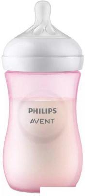Бутылочка для кормления Philips Avent Natural Response SCY903/11 (260 мл)