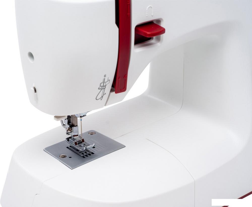 Электромеханическая швейная машина Necchi 2422