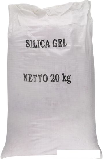 Наполнитель для туалета Кошкина Полянка Силикагелевый (без запаха) 50 л