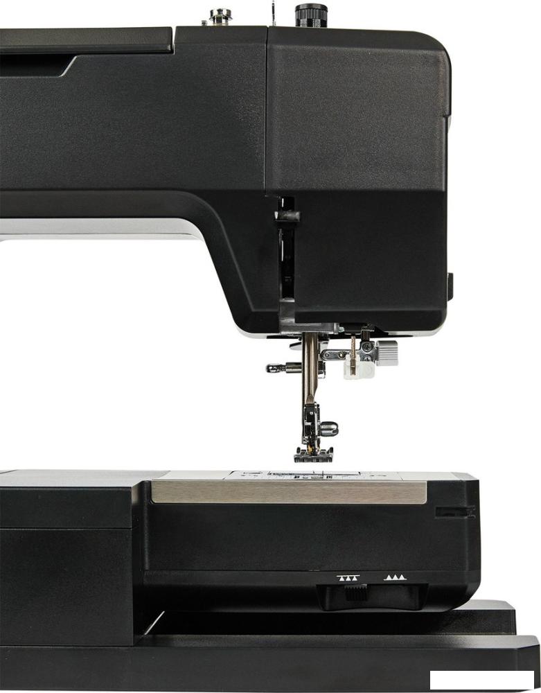 Электромеханическая швейная машина Jaguar Super Jeans XL