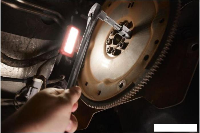 Набор удлинителей слесарных Milwaukee 4932480638