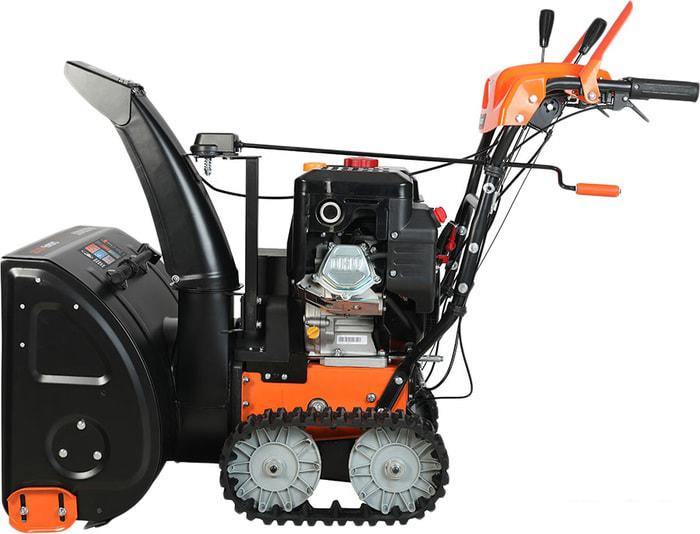 Снегоуборщик Patriot Сибирь 110CET