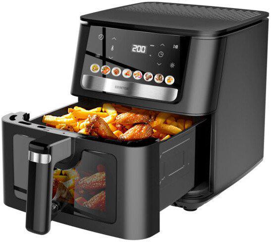 Аэрогрили и аэрофритюрницы CENTEK CT-3104