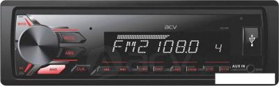 USB-магнитола ACV AVS-811R