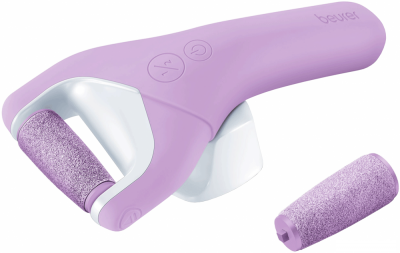 Электрическая роликовая пилка Beurer MP 59