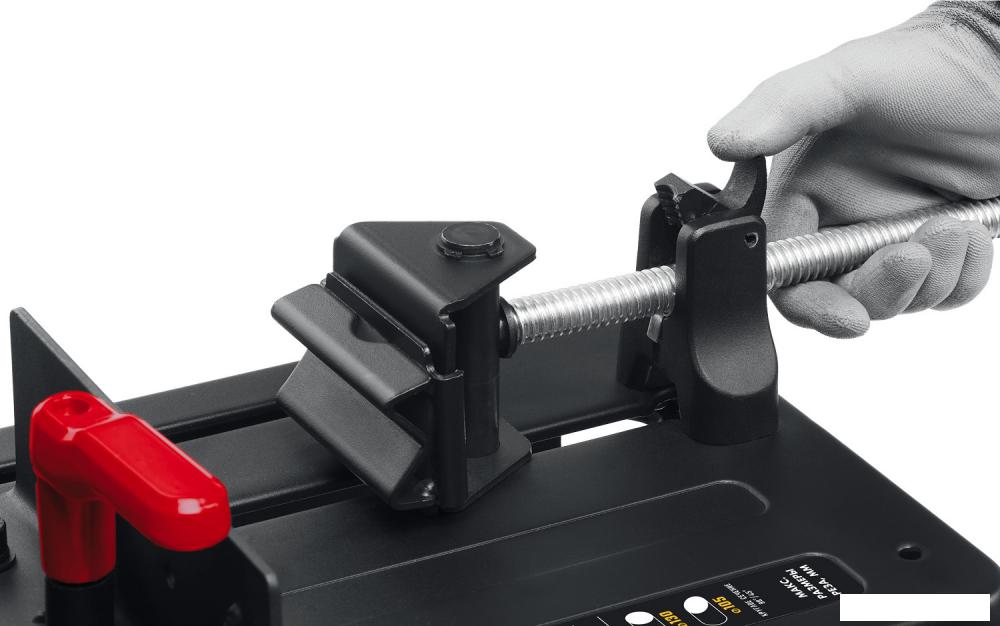 Циркулярные, торцовочные и сабельные пилы Зубр Профессионал ПОМ-355