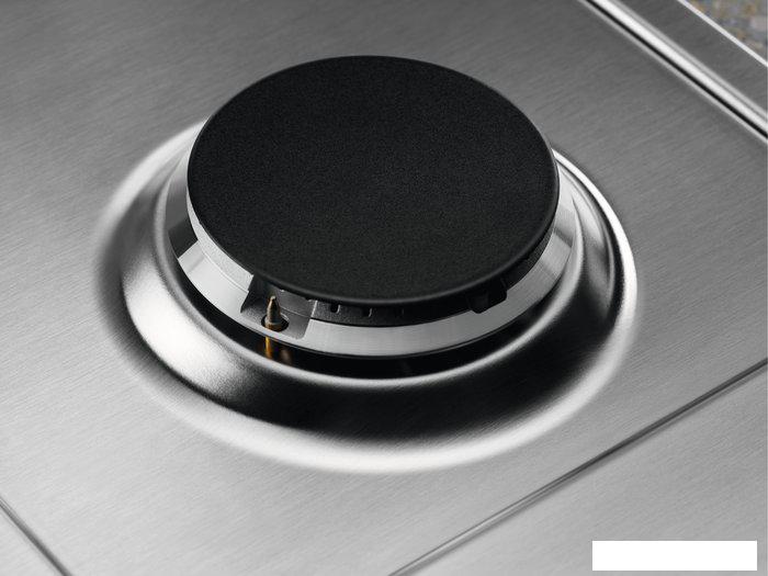 Варочная панель Electrolux KGS6424SX
