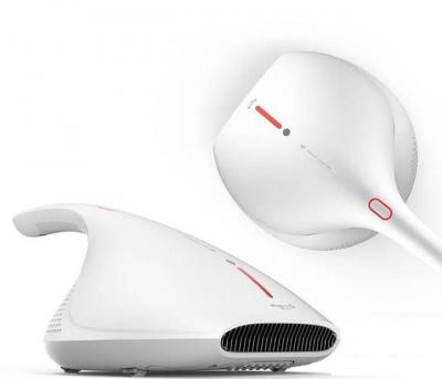 Пылесос для удаления пылевых клещей Deerma CM800