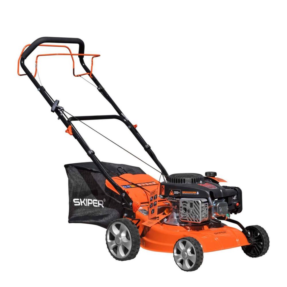 Газонокосилка Skiper GW401S Газонокосилка Skiper GW401S
