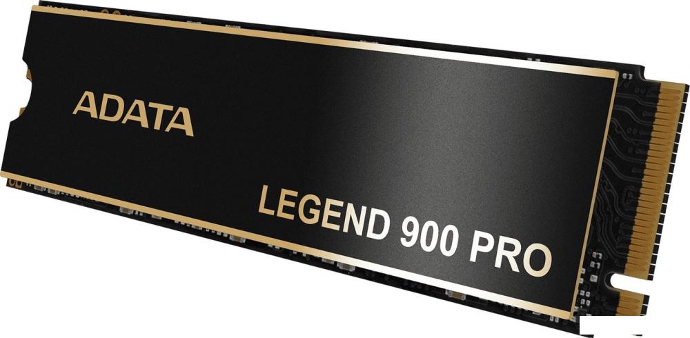 SSD ADATA Legend 900 Pro 2TB SLEG-900P-2TCS