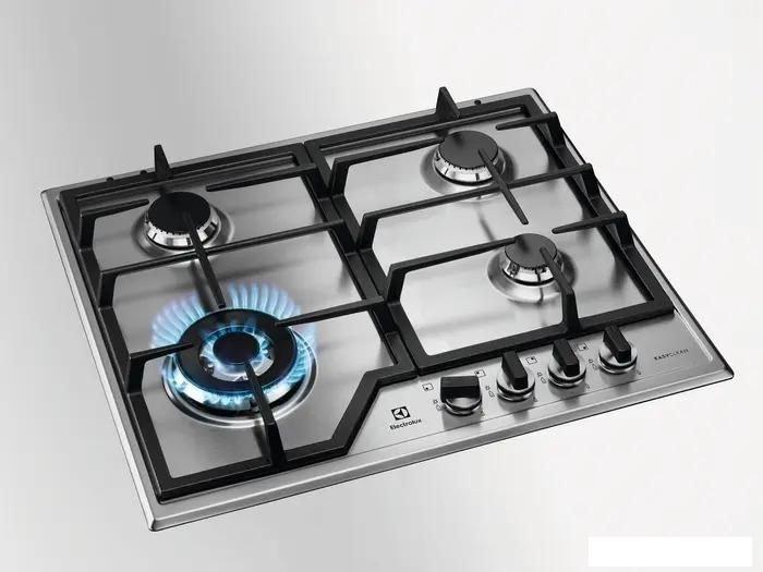 Варочная панель Electrolux KGS64362XX