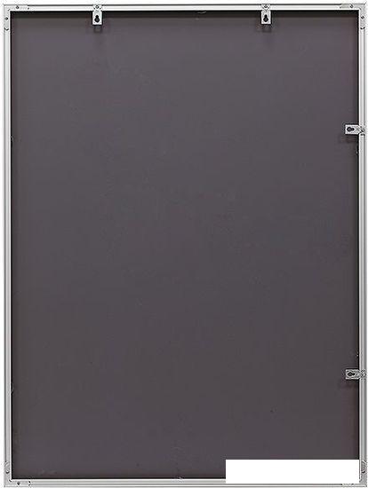 Интерьерные зеркала Алмаз-Люкс М-345 80х60