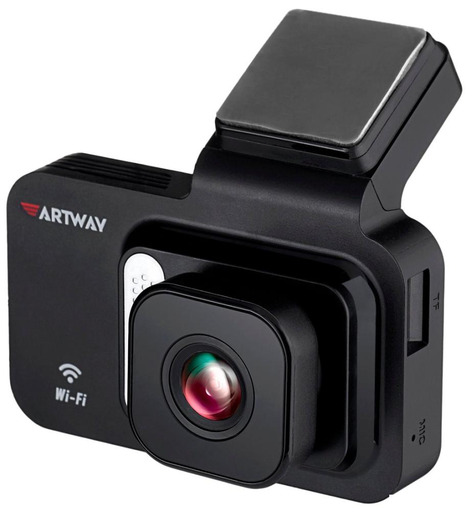 Автомобильные видеорегистраторы Artway AV-304 Wi-Fi