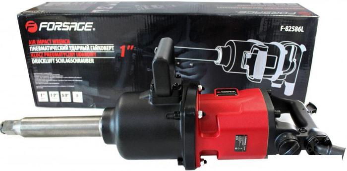 Пневматический гайковерт FORSAGE F-82586L