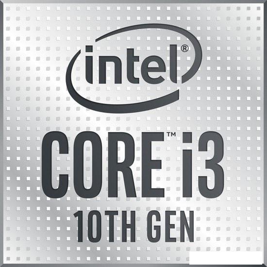 Процессор Intel Core i3-10105 (BOX)
