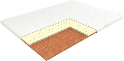 Наматрасники ЭОС Топп 7 90x200 трикотаж