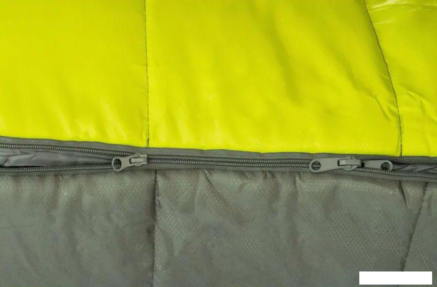 Спальные мешки TRAMP Voyager Compact TRS-052C (левая молния)