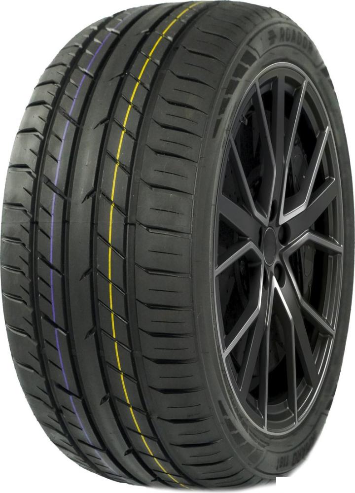Летние шины Roador Amaro 118 285/30R20 95W