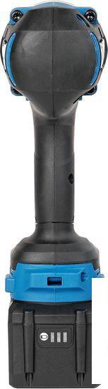 Шуруповерты, гайковерты, электроотвертки Nordberg NE812K (с 2-мя АКБ)