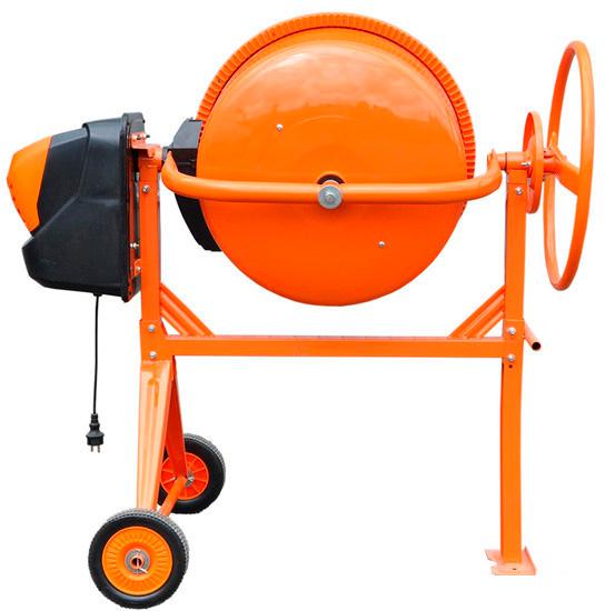 Бетономешалка Skiper CM-180