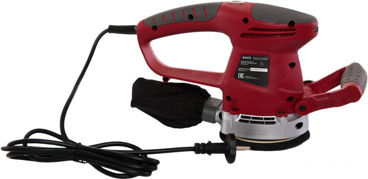 Шлифмашины Oasis GX-48