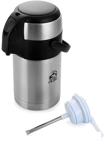 Термос Арктика 501-3000 Stainless Steel