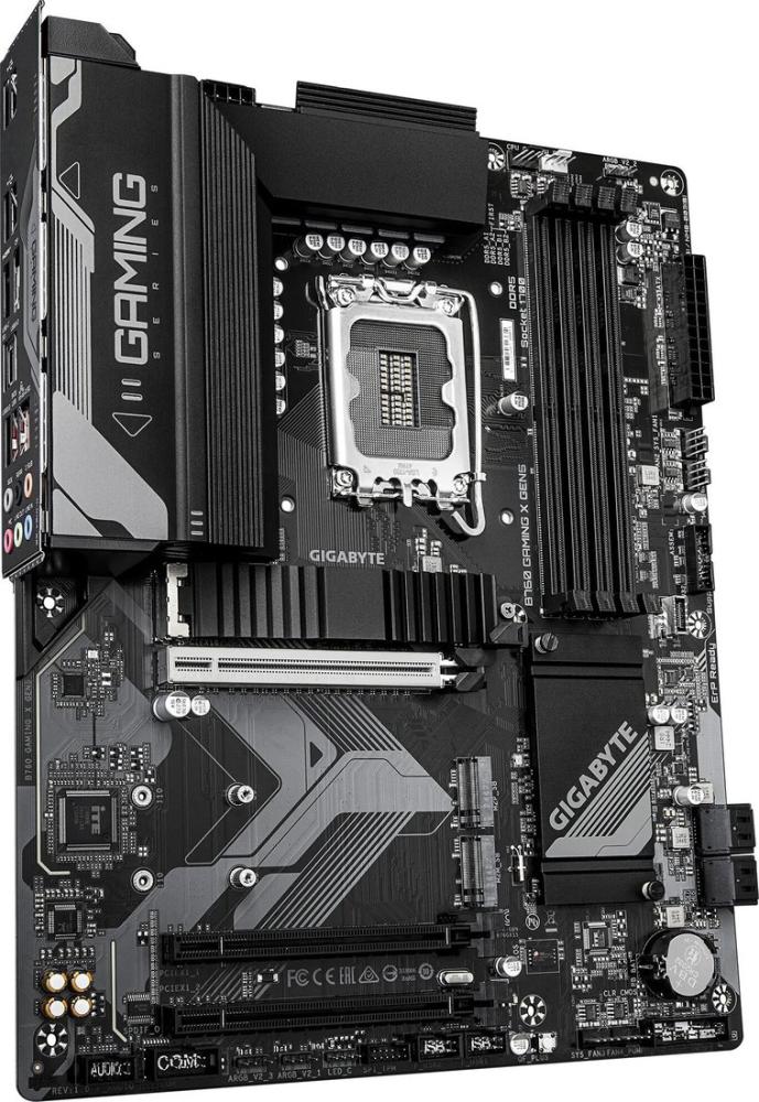 Материнская плата Gigabyte B760 Gaming X Gen5