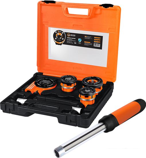 Строительный, слесарный, монтажный инструмент Центроинструмент 0539