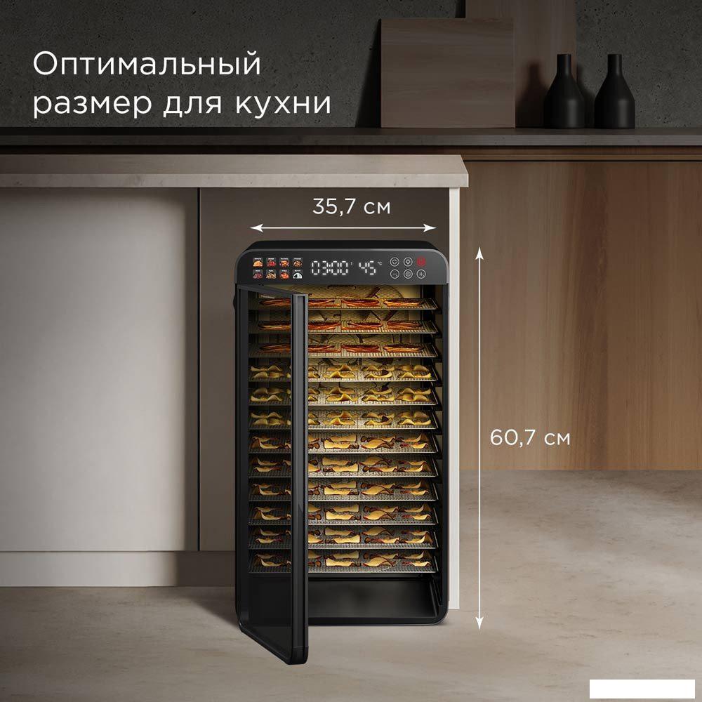 Сушилка для овощей и фруктов Redmond (Редмонд) FD1104