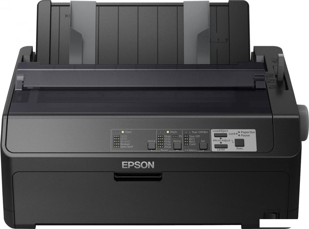 Матричный принтер Epson FX-890II
