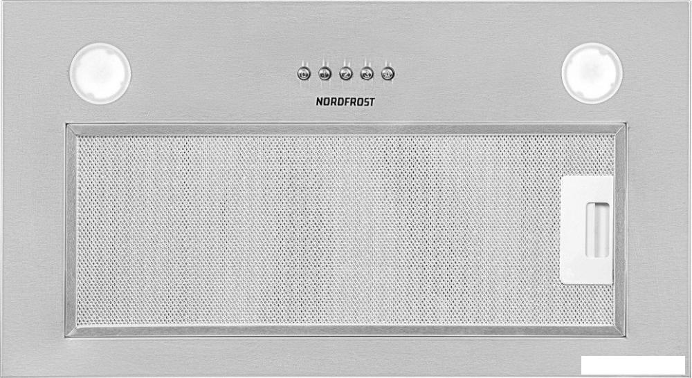 Кухонная вытяжка Nordfrost FB 6060 X