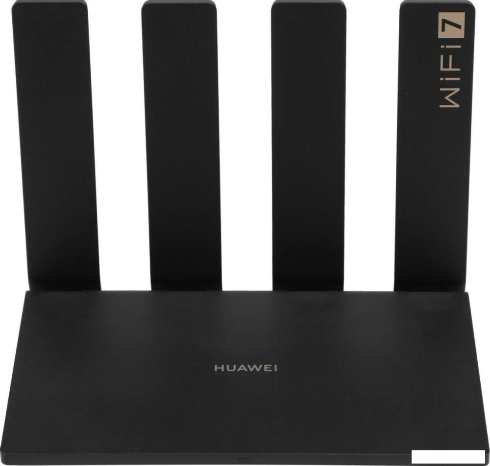 Wi-Fi роутер Huawei WiFi BE3 Pro YGJN-BE33