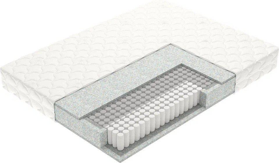 Матрасы Mio Tesoro Letto Tfk 120x190