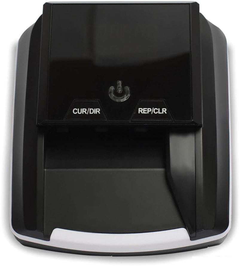 Детектор валют Mertech D-20A Promatic LED Multi (c АКБ)