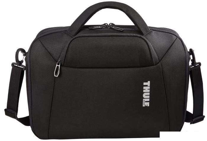 Женские и мужские сумки Thule Accent 17L 3204817 (черный)