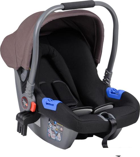 Автокресла Farfello KS-2150/a (шоколадный)