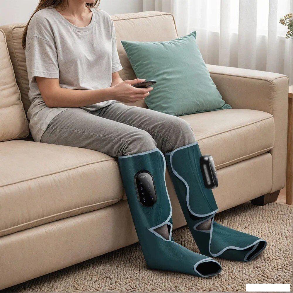 Массажеры и массажные кресла Kitfort KT-5959