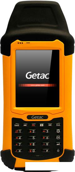 Мобильные телефоны Getac PS236