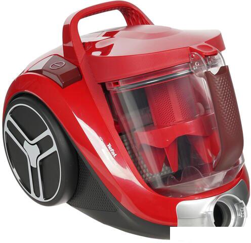 Пылесос Tefal Compact Power XXL TW4853EA