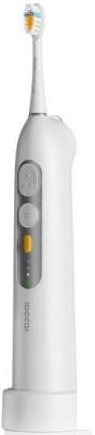 Электрическая зубная щетка и ирригатор Soocas T03 (белый)