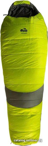 Спальные мешки TRAMP Voyager Compact TRS-052C (левая молния)