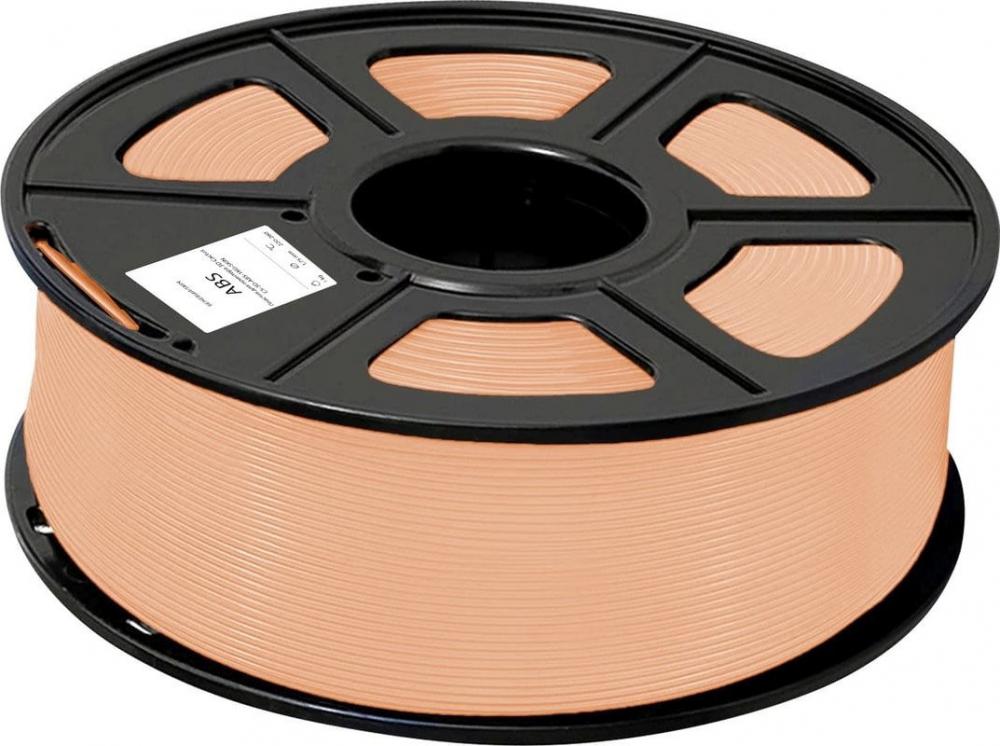 Пластик CACTUS CS-3D-ABS-1KG-SKIN ABS 1.75 мм 1 кг