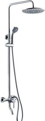 Душевая система  Wasserkraft A14401