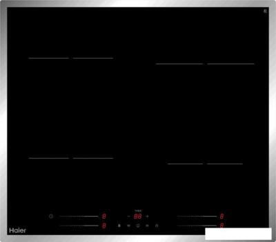 Варочная панель Haier HHY-Y64SFB