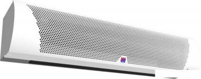 Тепловая завеса НПО "Тепломаш" КЭВ-12П3041Е