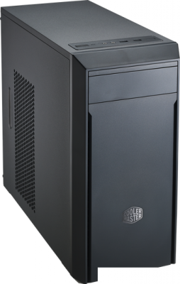 Корпус Cooler Master MasterBox Lite 3 [MCW-L3S2-KN5N]