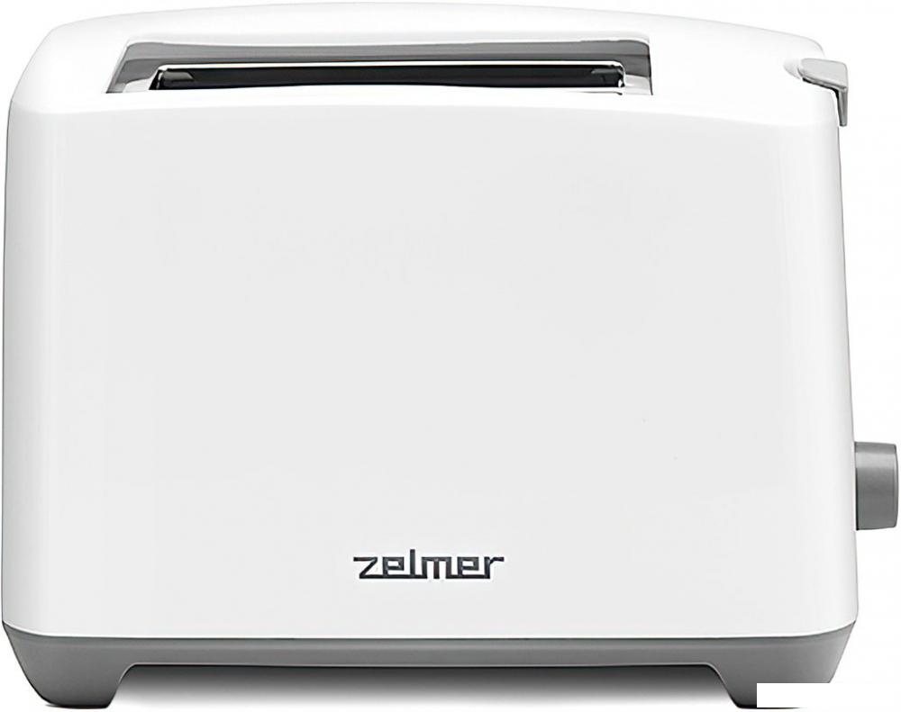 Тостер Zelmer ZTS7386