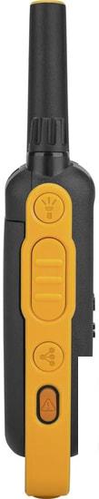 Портативная радиостанция Motorola T82 Extreme