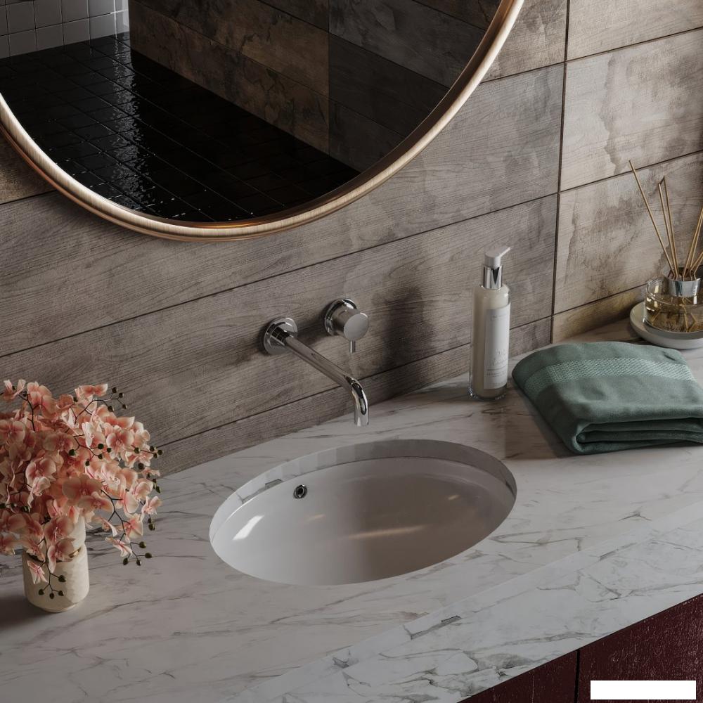 Умывальники Roxen Sopra 570140