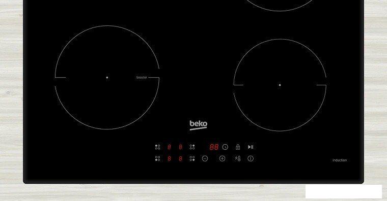 Варочные панели BEKO HII64400TO